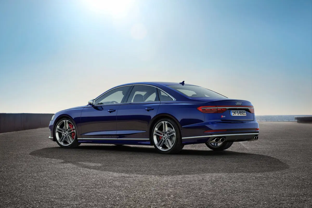 Audi S8 (2012-17) (10)