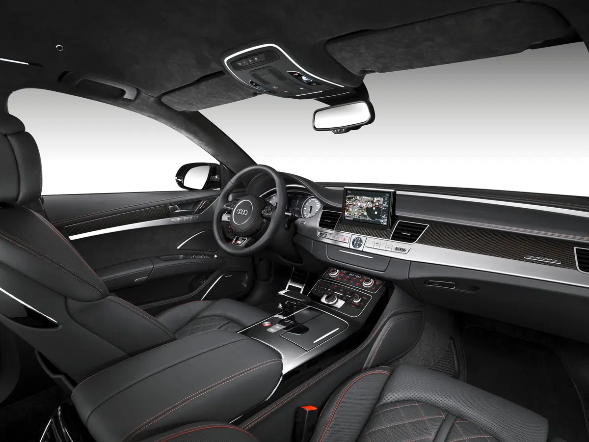 Audi S8 (2012-17) (15)