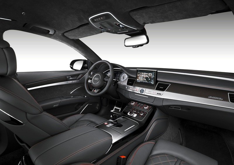 Audi S8 (2012-17) (15)