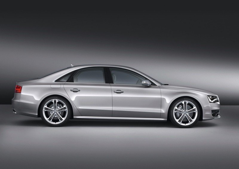 Audi S8 (2012-17) (7)