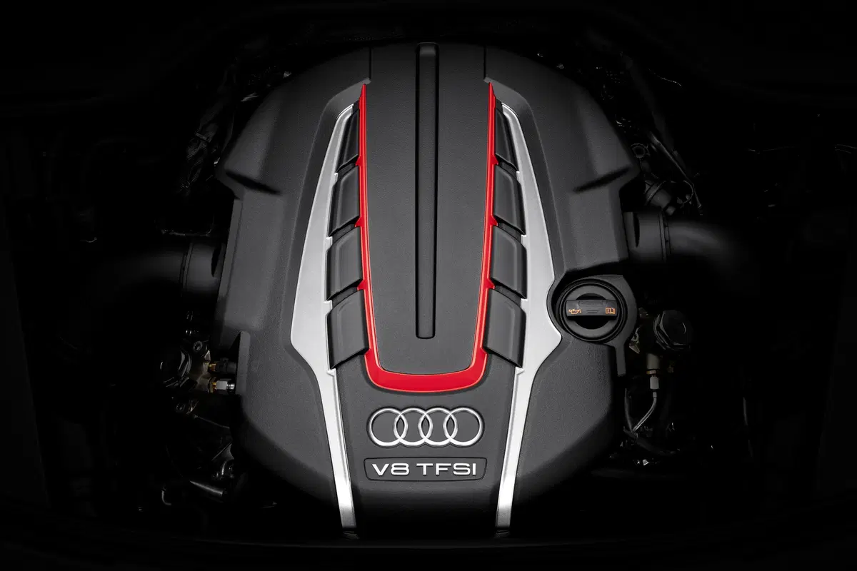 Audi S8 (2012-17) (25)