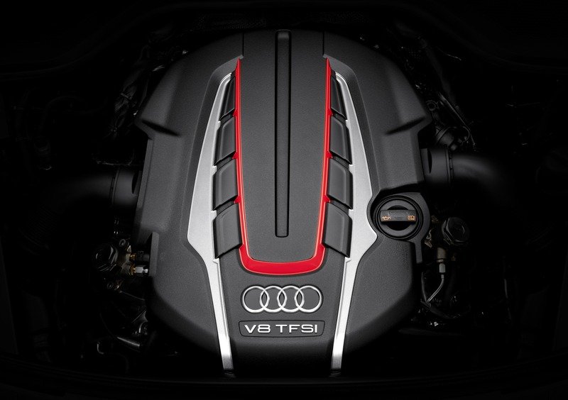 Audi S8 (2012-17) (25)