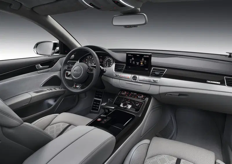 Audi S8 (2012-17) (18)