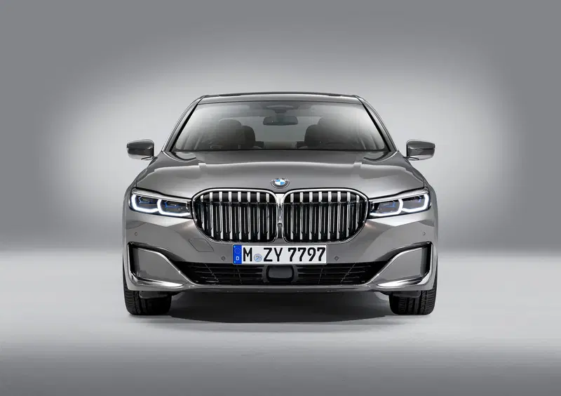BMW Serie 7 (2015-23) (3)