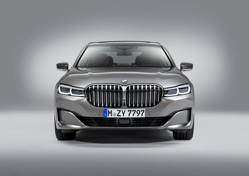 BMW Serie 7 (2015-23) (3)