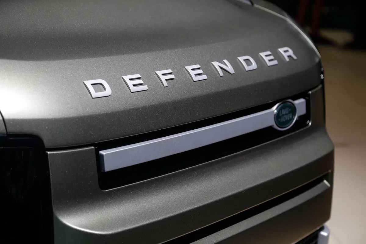 Nuovo Land Rover Defender: il ritorno della leggenda al Salone di Francoforte 2019 [Video] (7)
