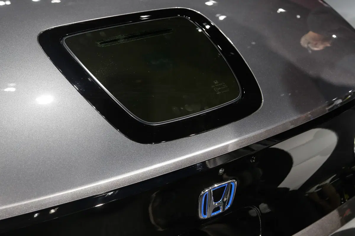 Honda al Salone di Francoforte 2019 (6)
