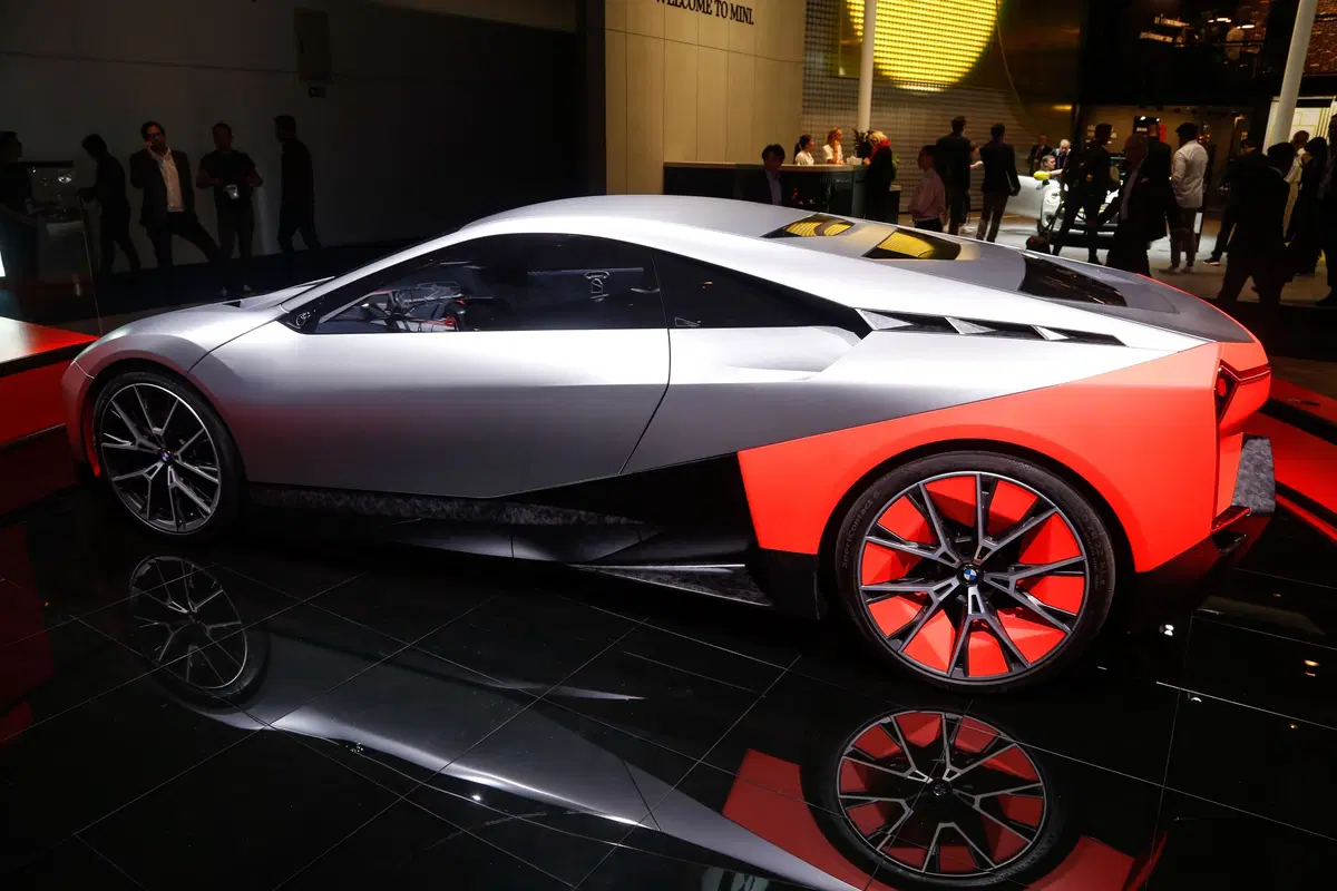 Salone di Francoforte 2019: le foto più belle [maxi gallery] (26)