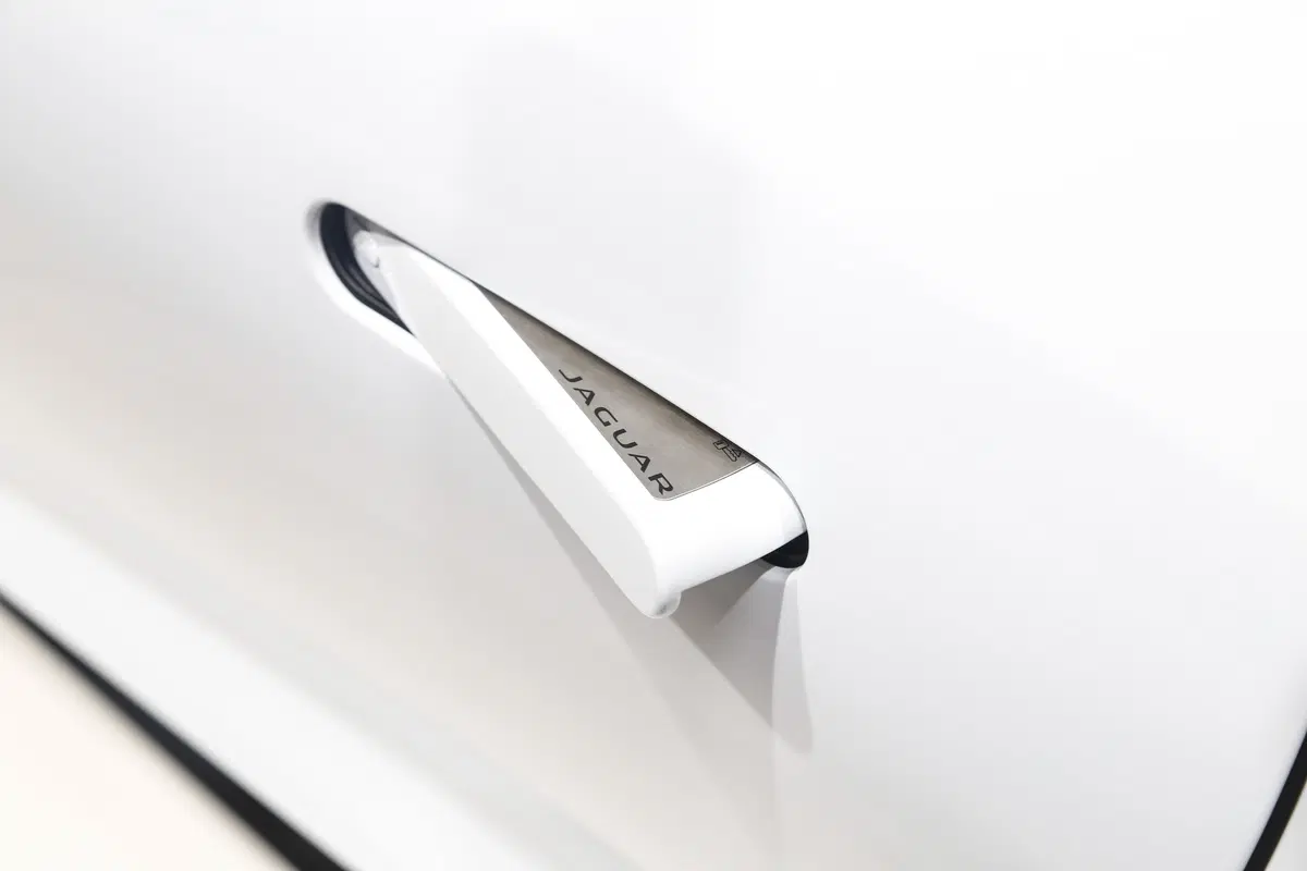 Jaguar al Salone di Francoforte 2019 (3)