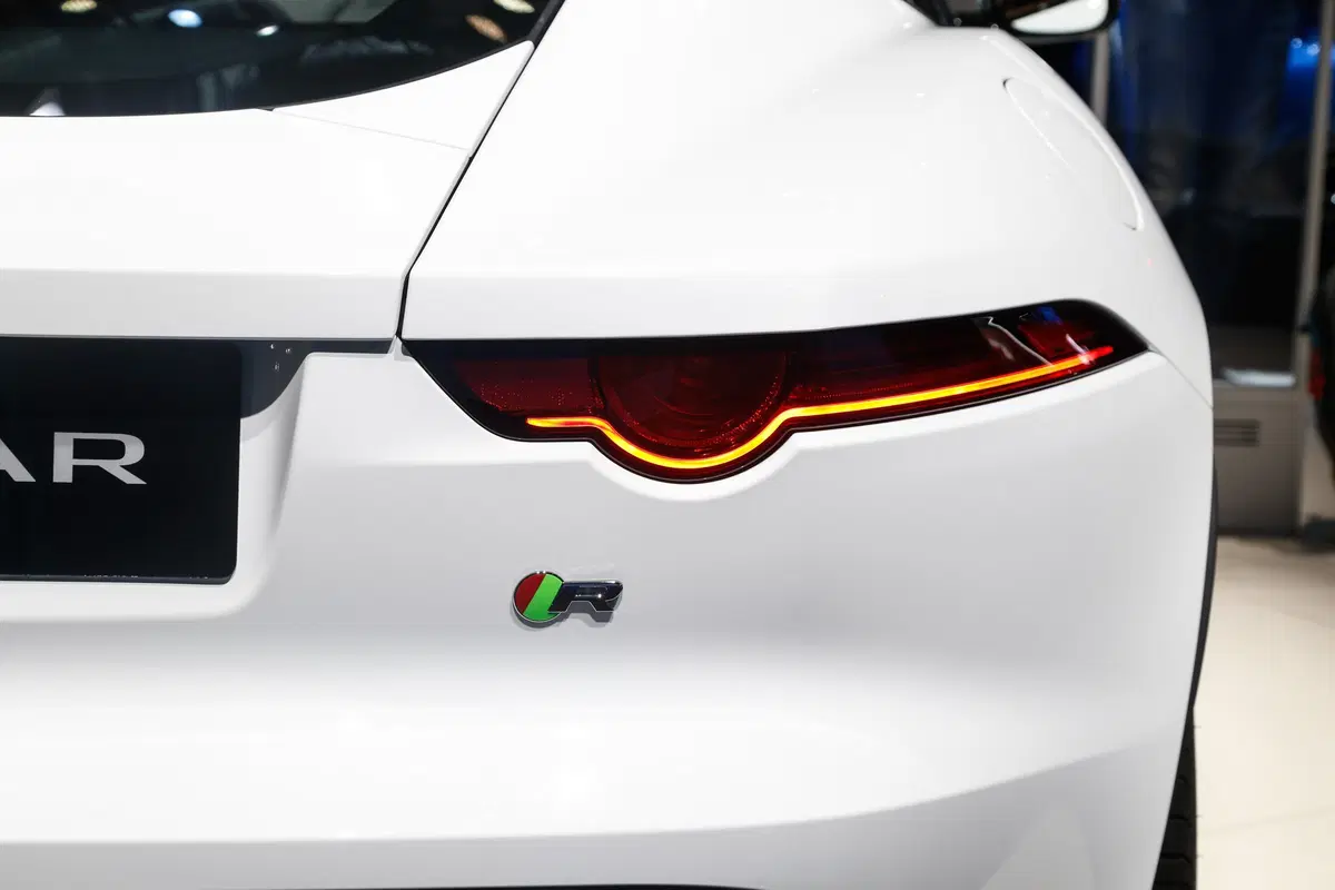 Jaguar al Salone di Francoforte 2019 (5)