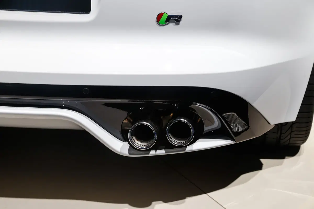 Jaguar al Salone di Francoforte 2019 (6)