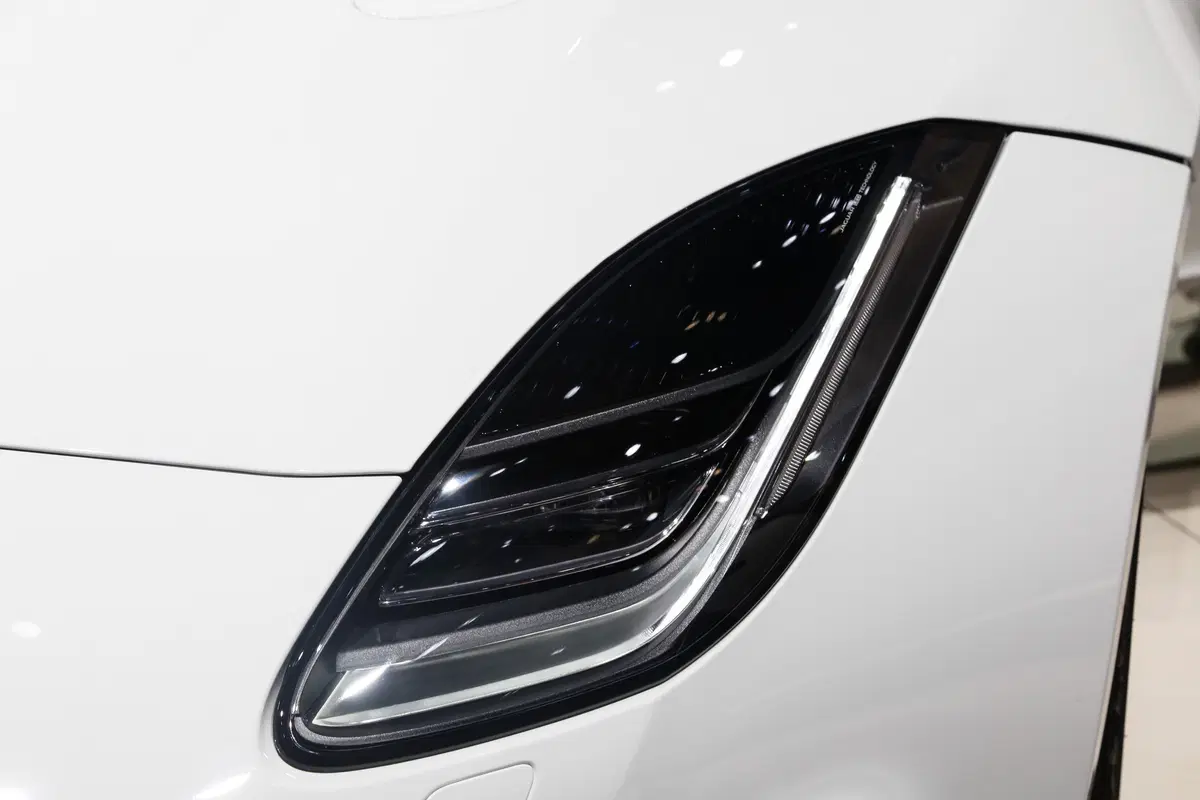 Jaguar al Salone di Francoforte 2019 (8)