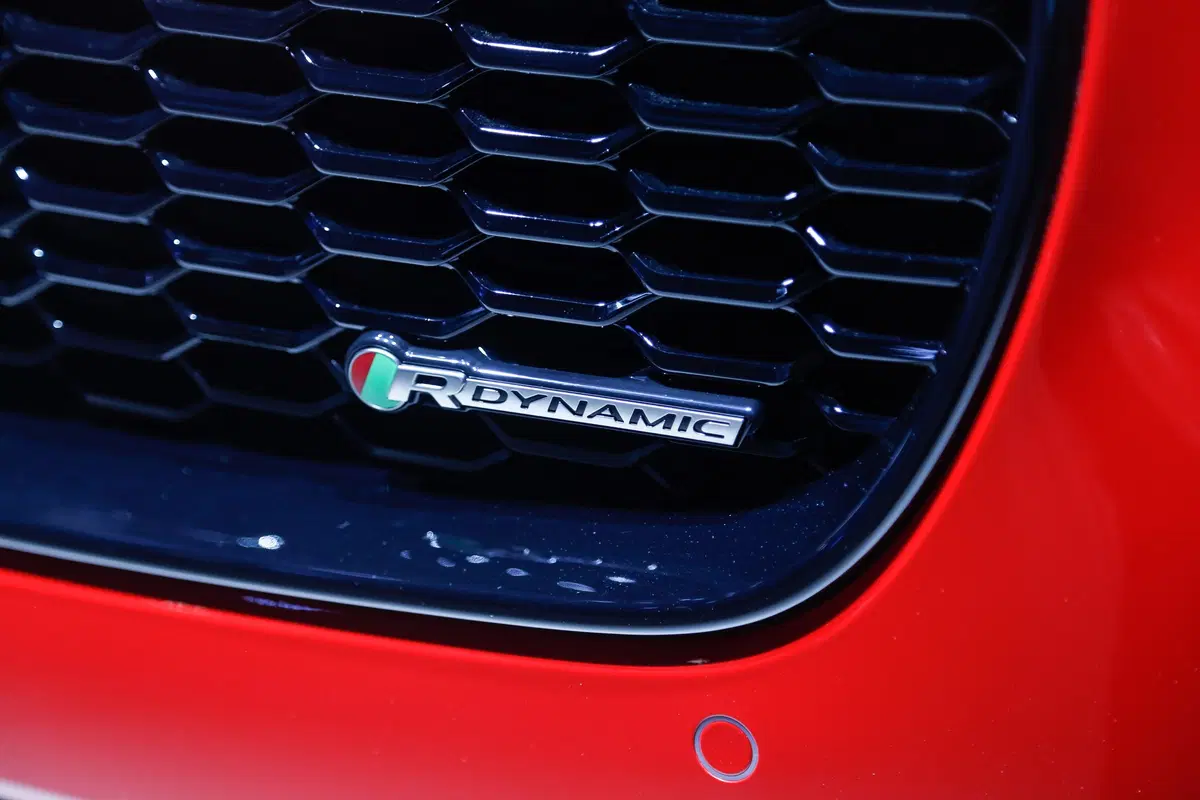 Jaguar al Salone di Francoforte 2019 (12)
