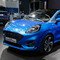 La nuova Ford Puma al Salone di Francoforte 2019 [Video]