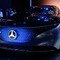 Mercedes Vision EQS, debutto al Salone di Francoforte 2019 [Video]