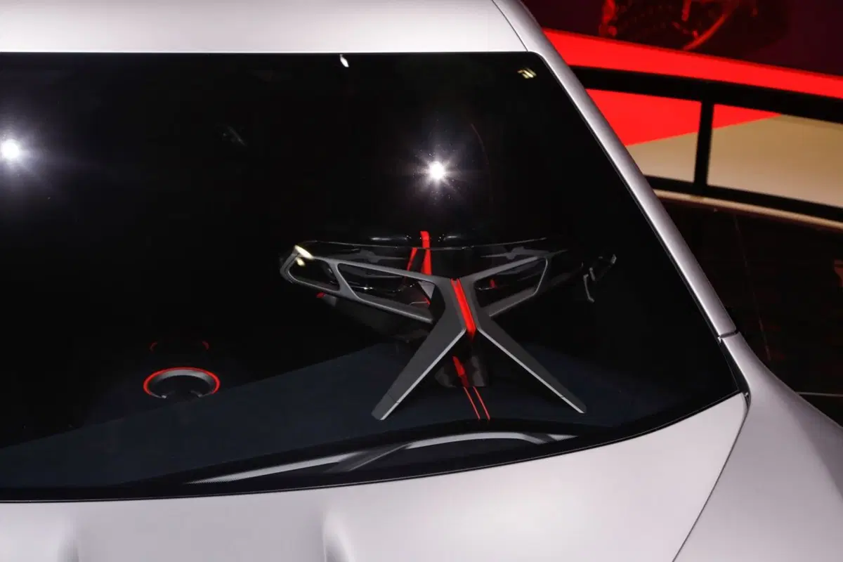 BMW al Salone di Francoforte 2019 (2)