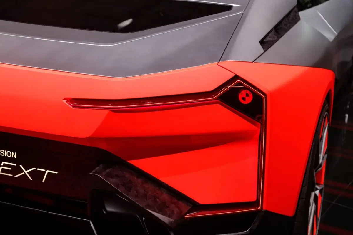BMW al Salone di Francoforte 2019 (6)