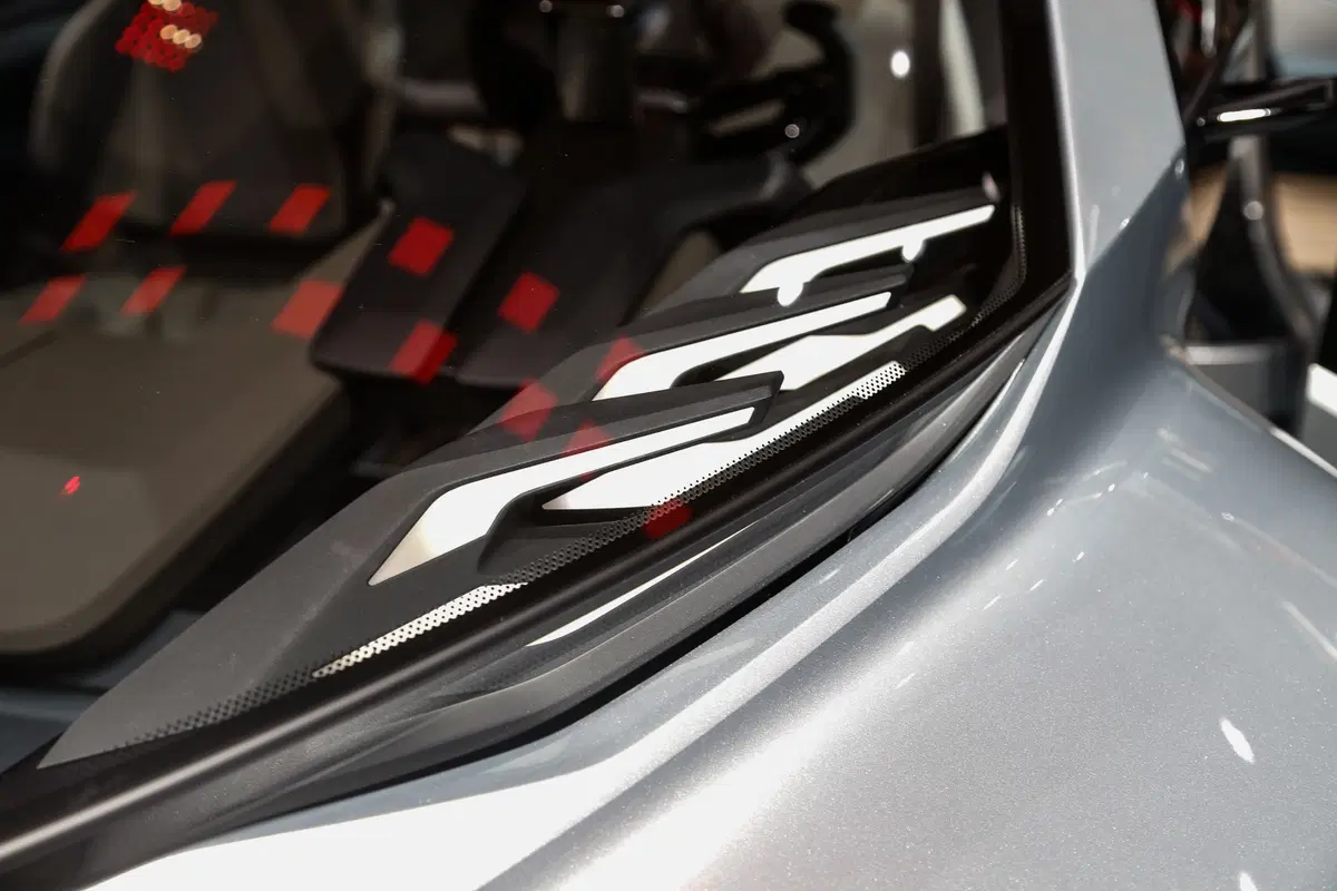 Audi AI:TRAIL quattro al Salone di Francoforte 2019 (14)