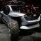 Audi AI:TRAIL quattro al Salone di Francoforte 2019