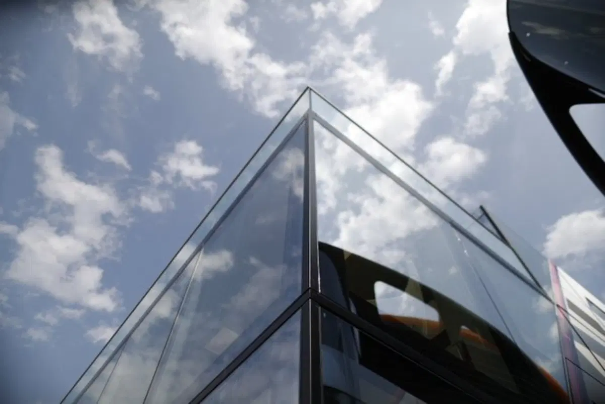 Motorhome F1, Classifica campionato 2019 con SportPesa Racing Point in recupero (3)
