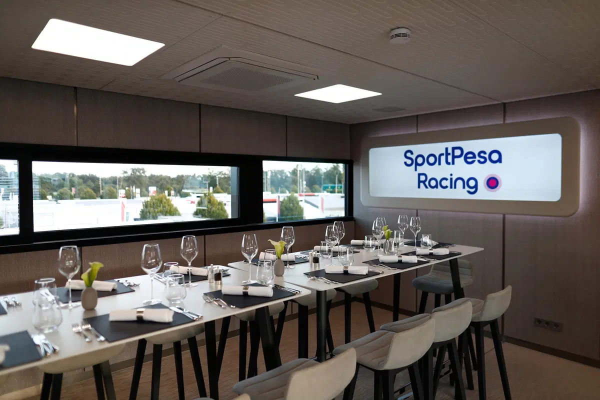 Motorhome F1, Classifica campionato 2019 con SportPesa Racing Point in recupero (4)