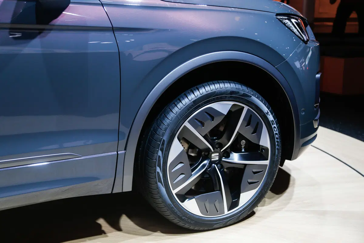Cupra al Salone di Francoforte 2019 (5)