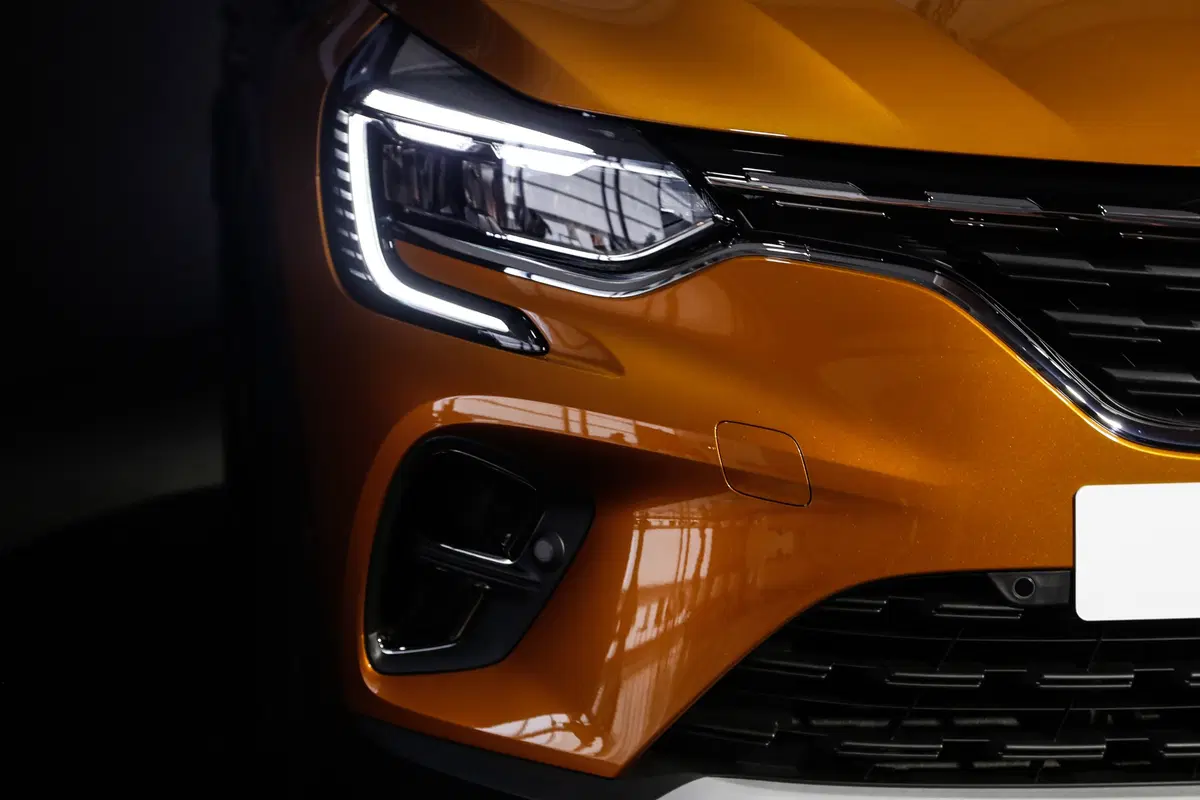 Renault al Salone di Francoforte 2019 (2)