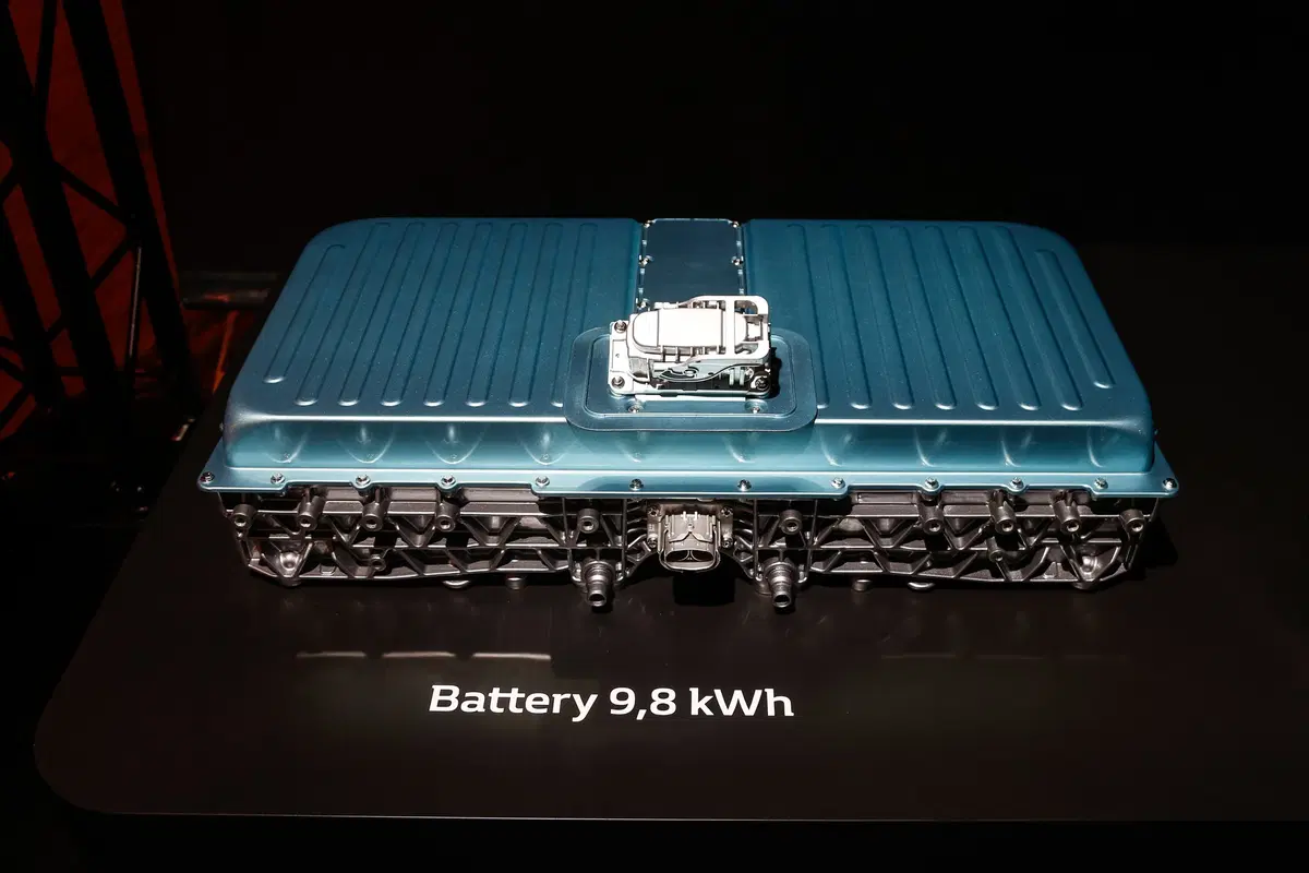 Renault al Salone di Francoforte 2019 (6)