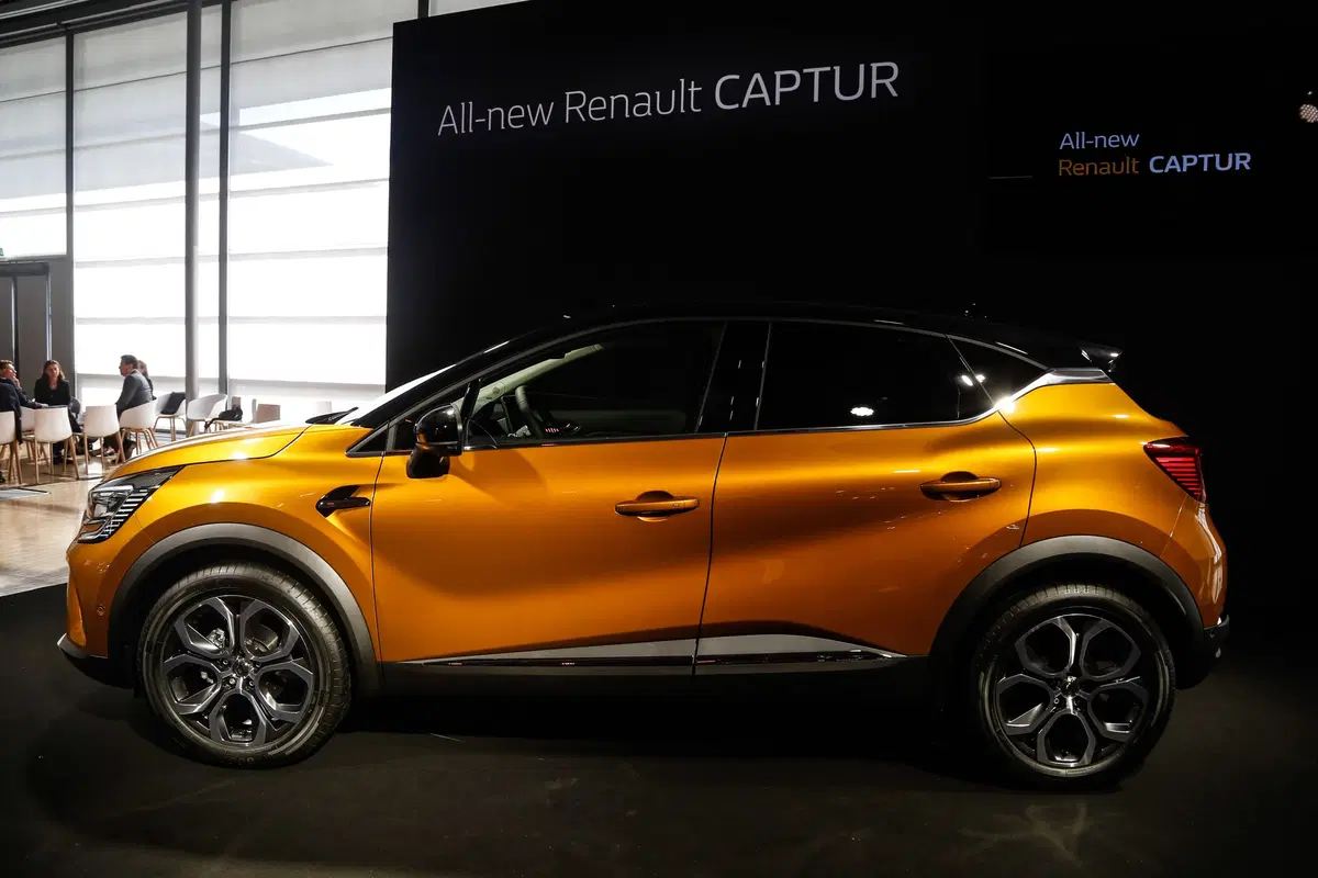 Renault al Salone di Francoforte 2019 (7)