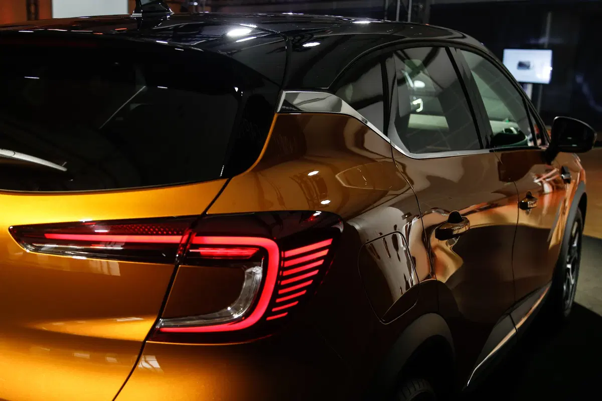 Renault al Salone di Francoforte 2019 (9)