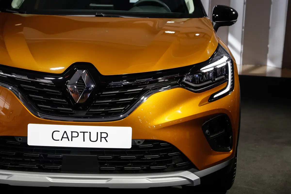 Renault al Salone di Francoforte 2019 (14)
