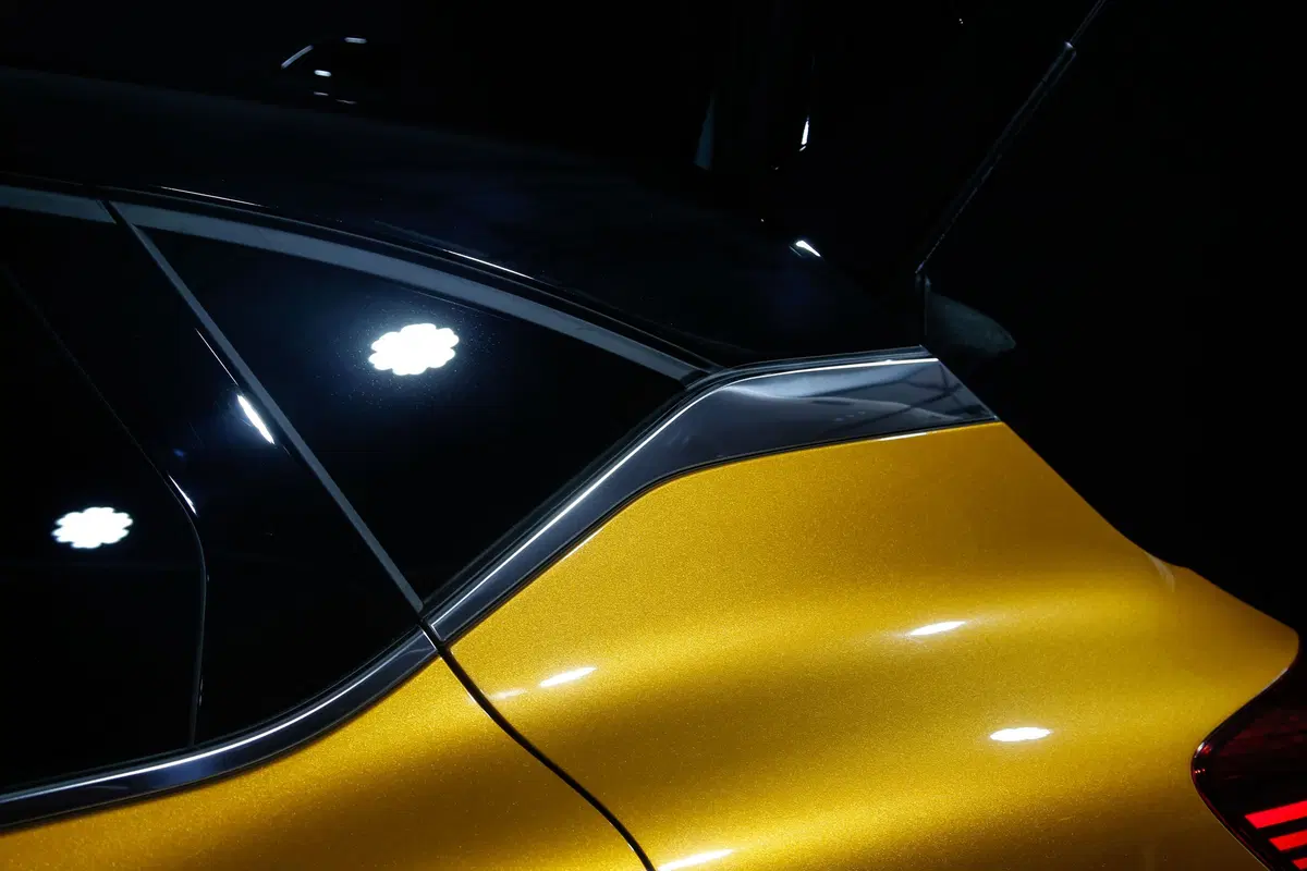 Renault al Salone di Francoforte 2019 (17)