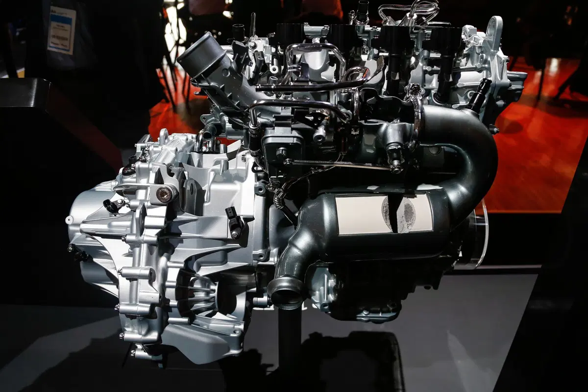 Renault al Salone di Francoforte 2019 (23)