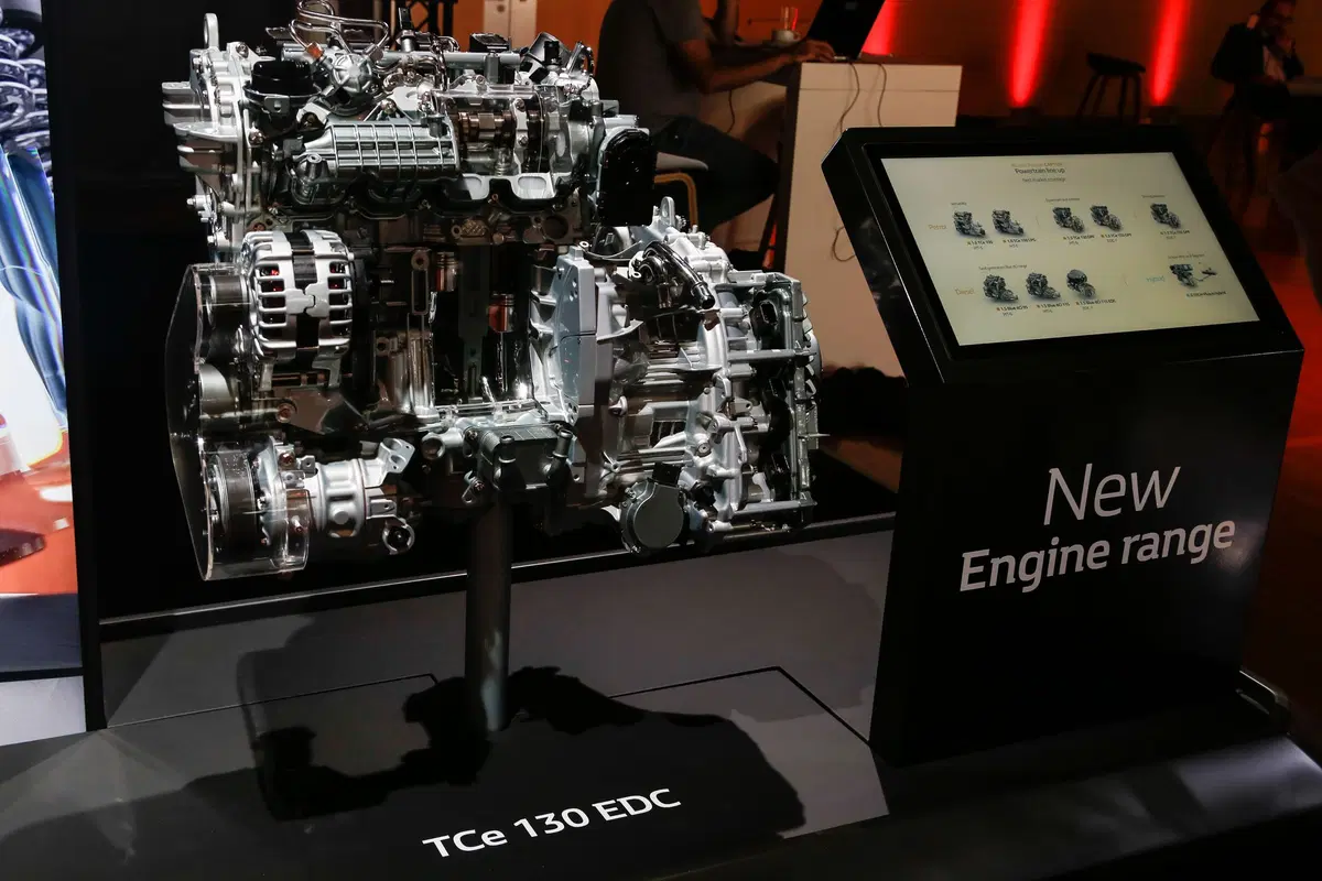 Renault al Salone di Francoforte 2019 (24)