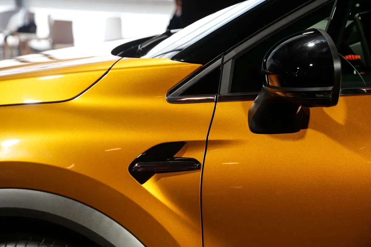 Renault al Salone di Francoforte 2019 (25)