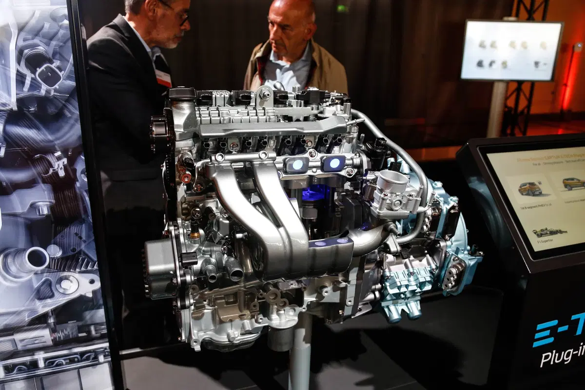 Renault al Salone di Francoforte 2019 (27)