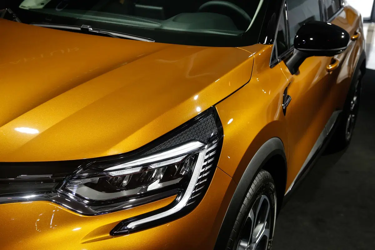 Renault al Salone di Francoforte 2019 (32)