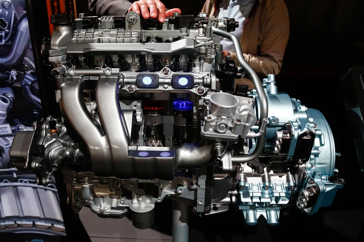 Renault al Salone di Francoforte 2019 (28)