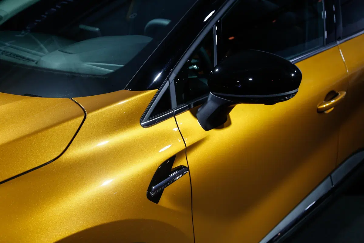 Renault al Salone di Francoforte 2019 (31)