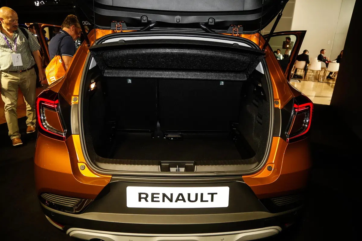 Renault al Salone di Francoforte 2019 (34)
