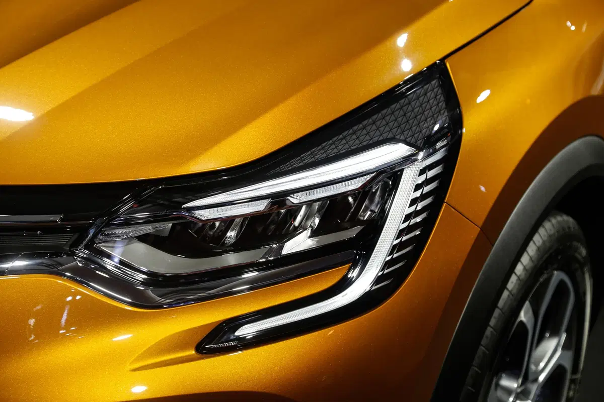 Renault al Salone di Francoforte 2019 (30)