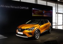 Renault al Salone di Francoforte 2019