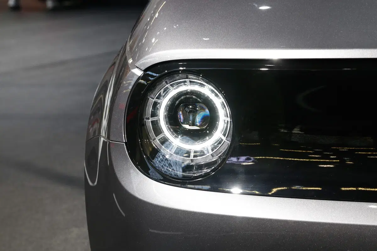 Honda e al Salone di Francoforte 2019 (3)