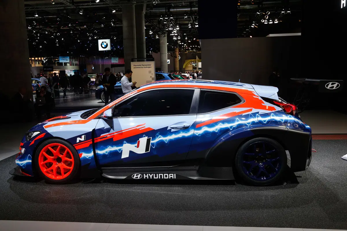 Hyundai al Salone di Francoforte 2019 (10)