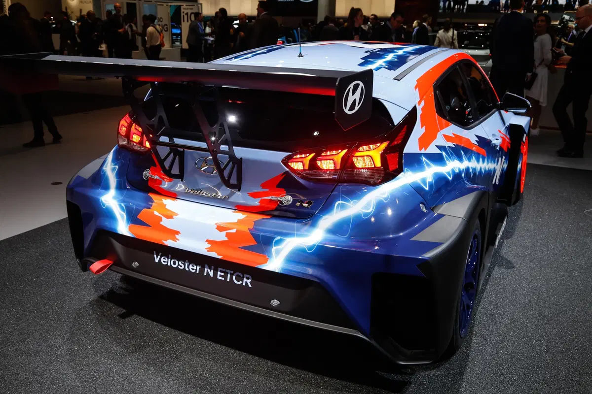 Hyundai al Salone di Francoforte 2019 (4)