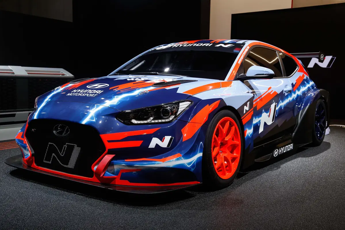 Hyundai al Salone di Francoforte 2019 (2)