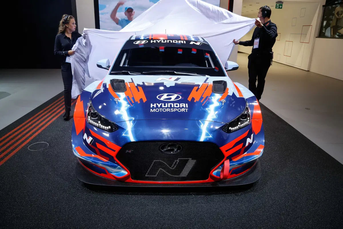 Hyundai al Salone di Francoforte 2019 (7)
