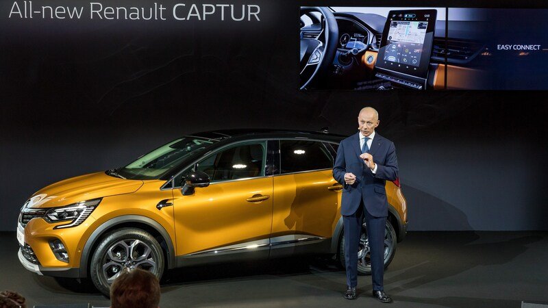 FCA: Renault e PSA chiudono la porta alla fusione