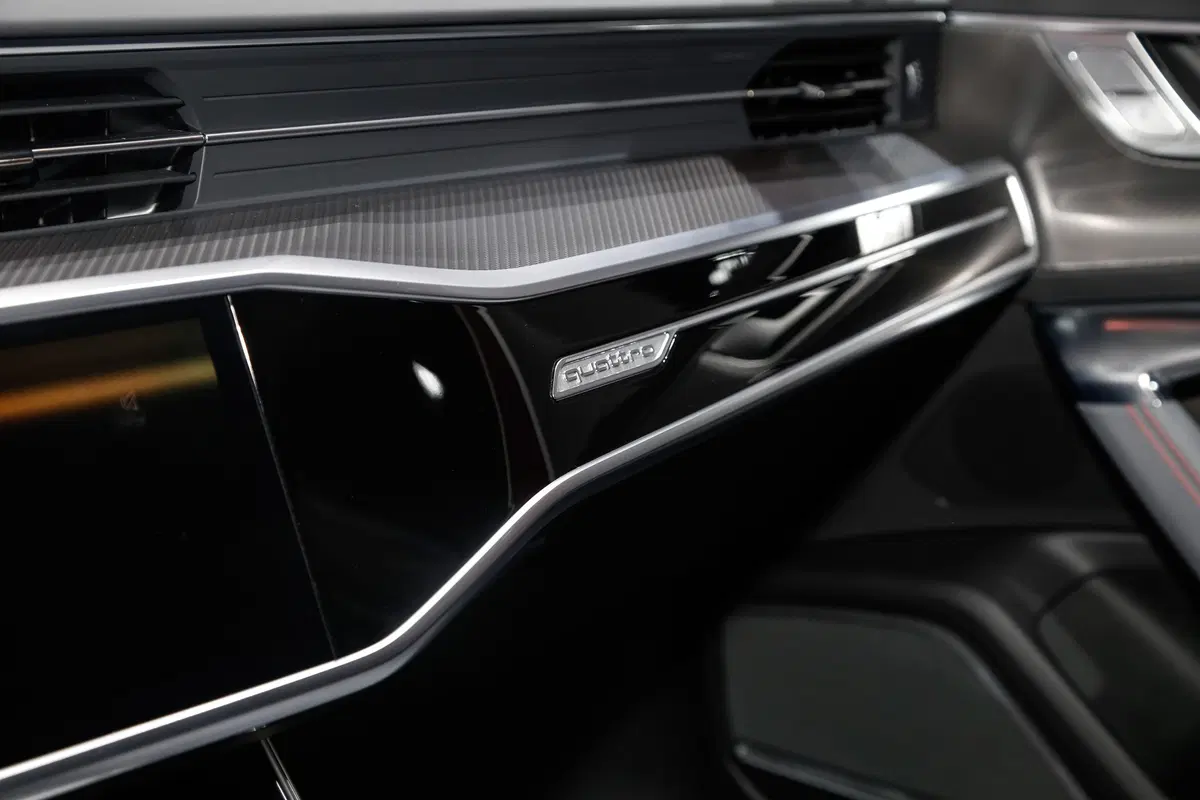 Audi RS7, la seconda generazione al Salone di Francoforte 2019 (17)