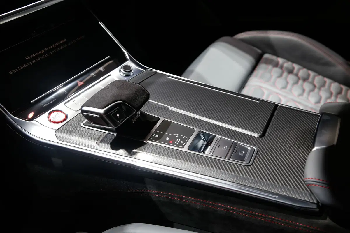 Audi RS7, la seconda generazione al Salone di Francoforte 2019 (22)